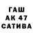 Метамфетамин Methamphetamine Vladislav gittys1982